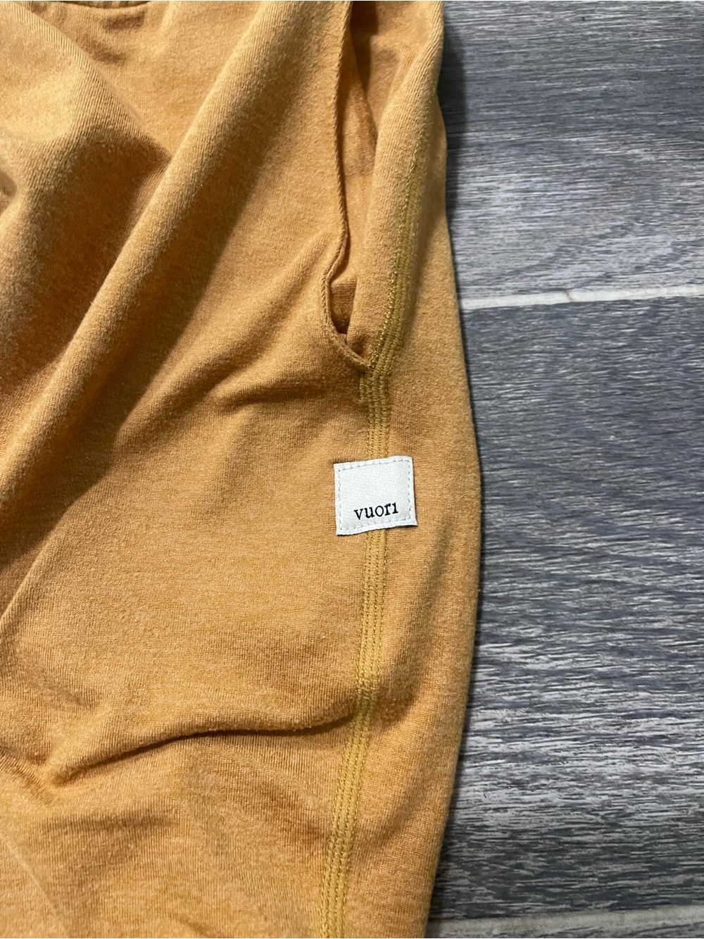 Vuori Performance Jogger - Picture 6 of 11